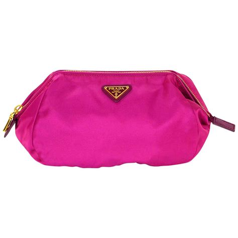 prada makeup bags|prada cosmetic bag sale.